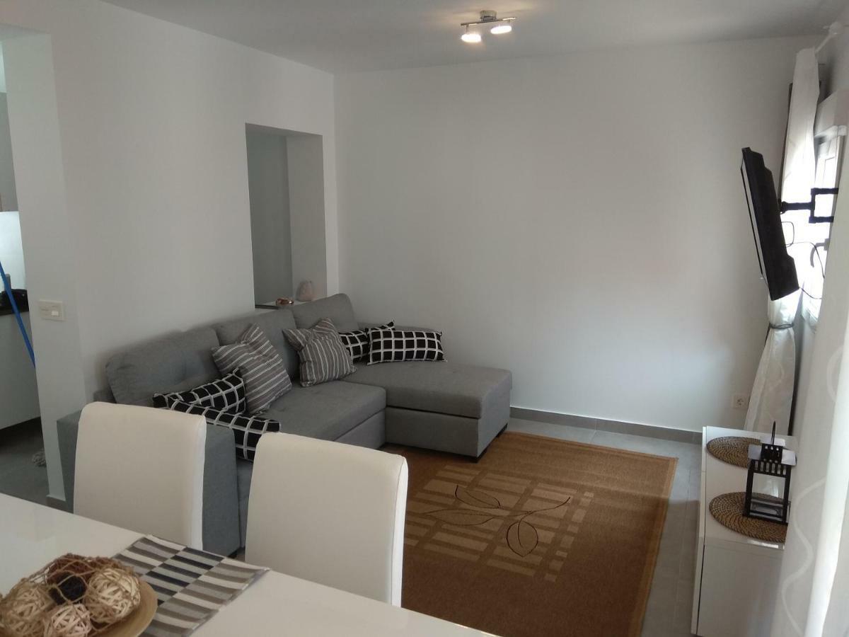 City Comfort Estepona Eksteriør bilde
