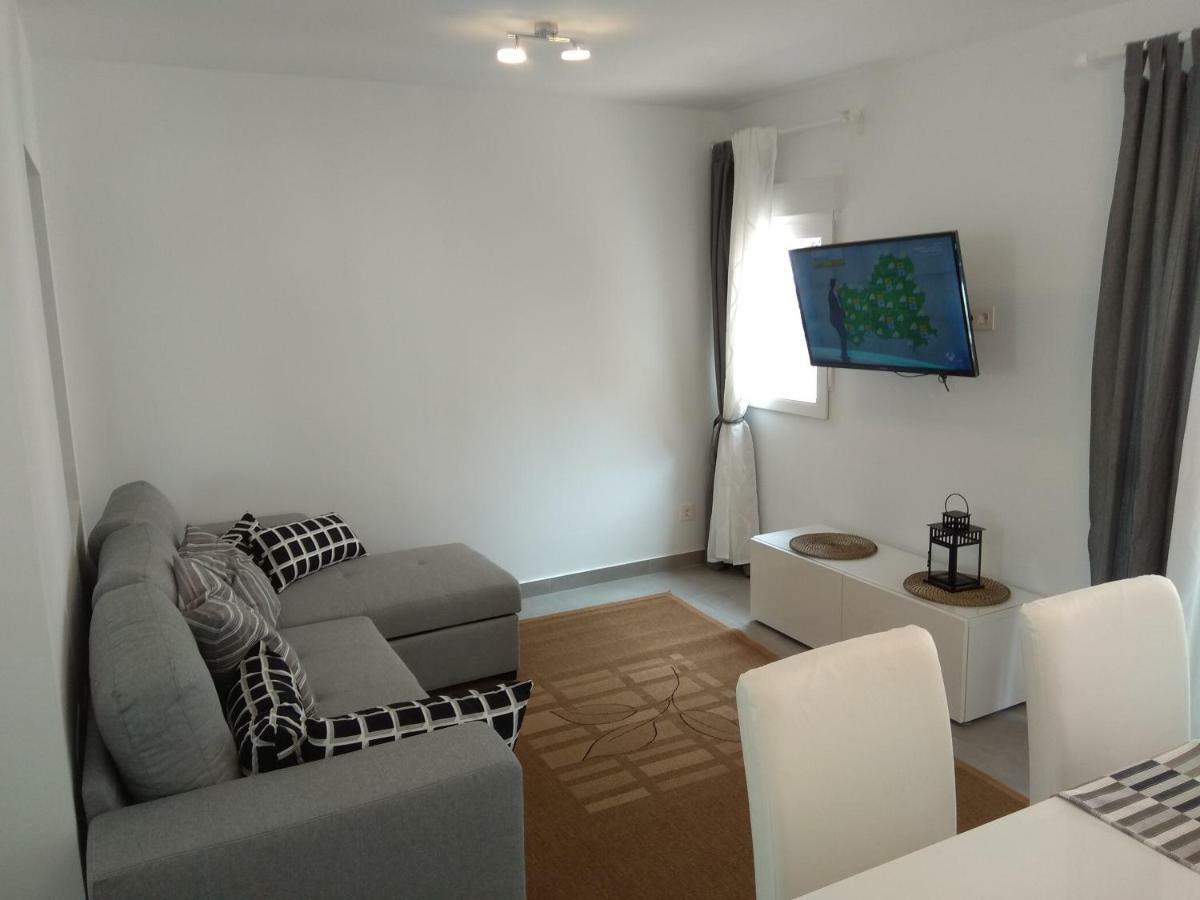 City Comfort Estepona Eksteriør bilde