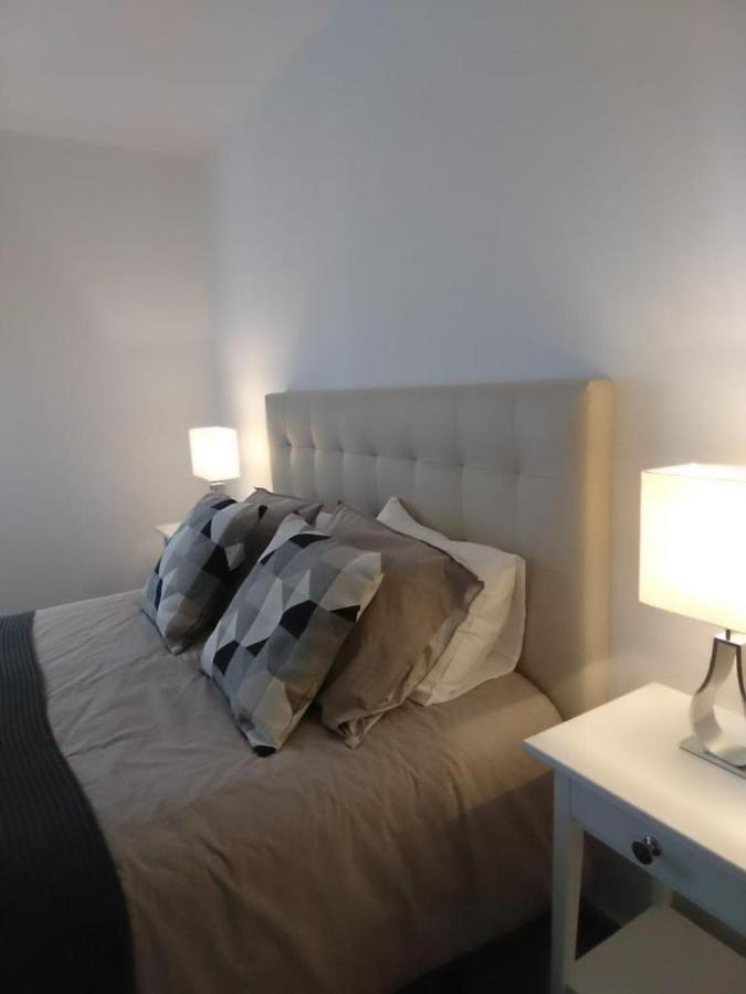 City Comfort Estepona Eksteriør bilde