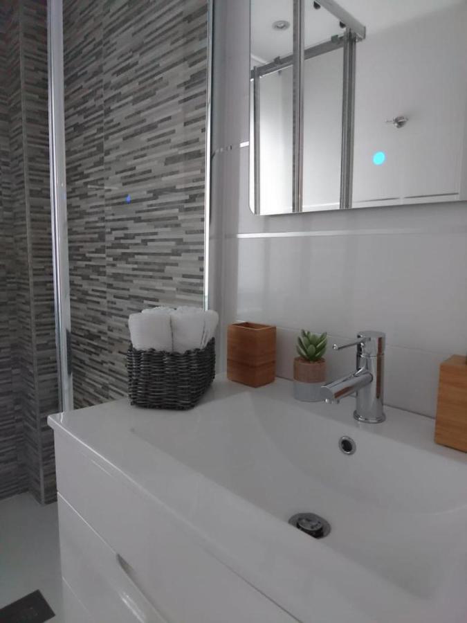 City Comfort Estepona Eksteriør bilde