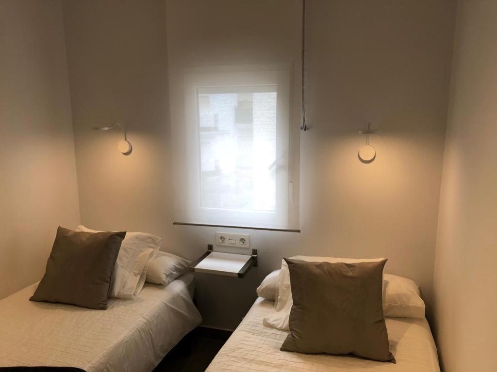 City Comfort Estepona Eksteriør bilde