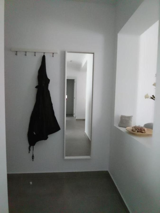 City Comfort Estepona Eksteriør bilde