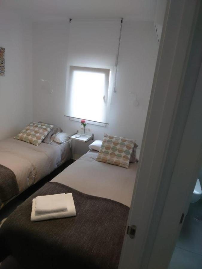 City Comfort Estepona Eksteriør bilde