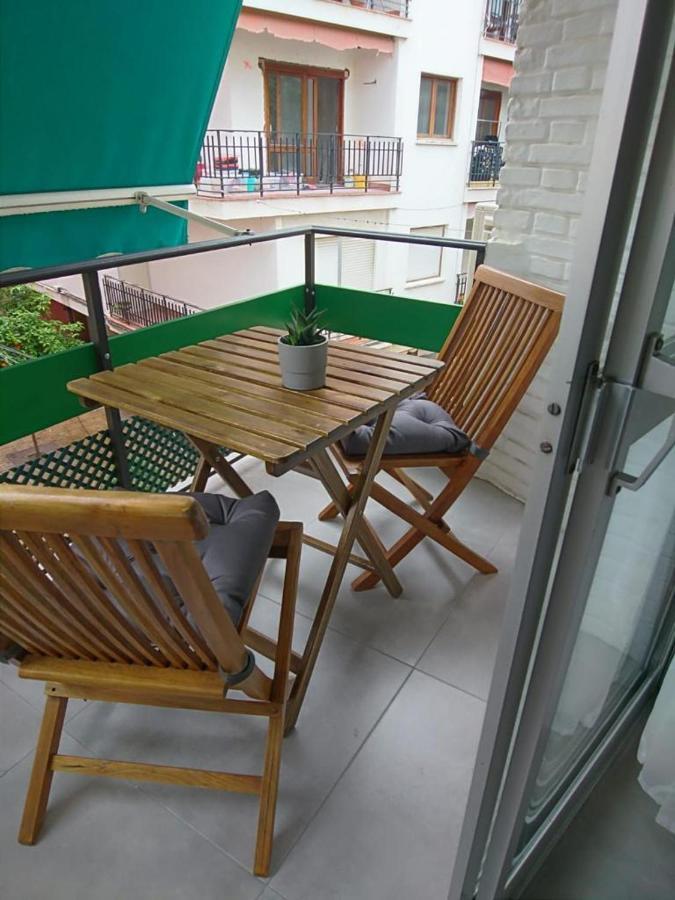 City Comfort Estepona Eksteriør bilde