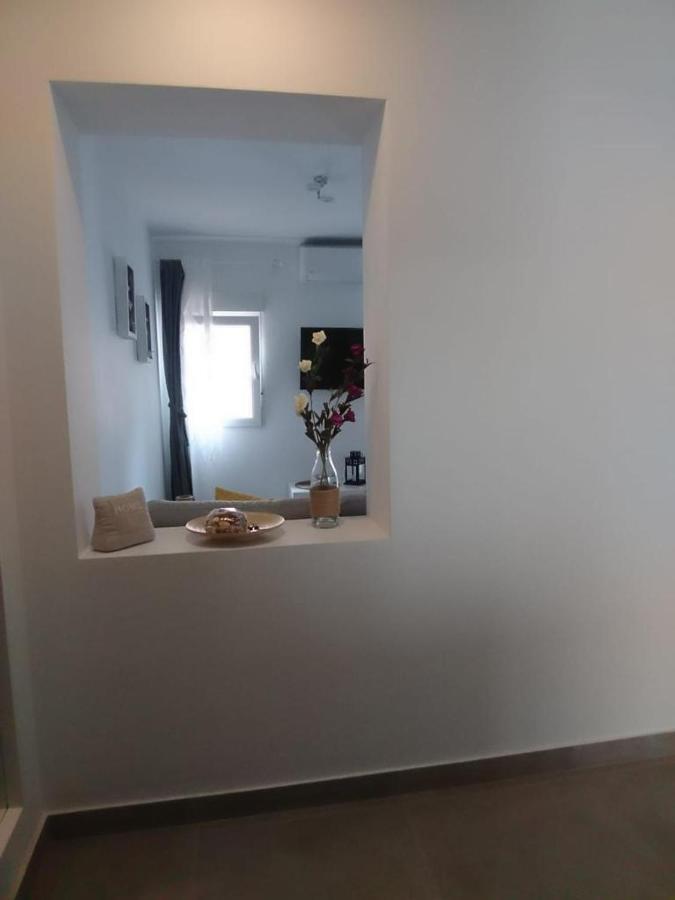 City Comfort Estepona Eksteriør bilde